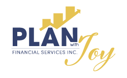 Plan With Joy Financial Services Inc
